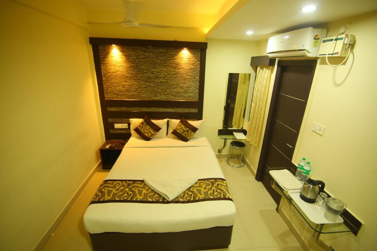 Hotel White Mount Chennai Luaran gambar